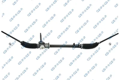 Steering Gear Ford SCORPIO I · Ford SCORPIO I Saloon · Ford ESCORT III