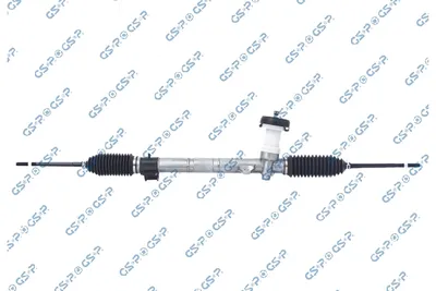 Steering Gear Kia PICANTO I