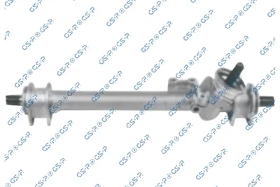 Steering Gear Seat CORDOBA · Seat TOLEDO I · Seat IBIZA II