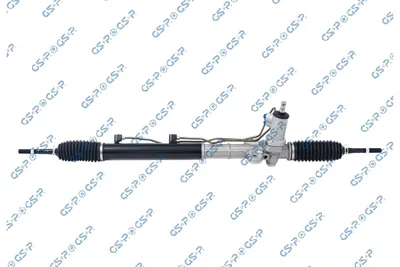 Steering Gear Hyundai SANTA FÉ II