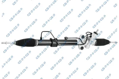 Steering Gear Mitsubishi L200 / TRITON