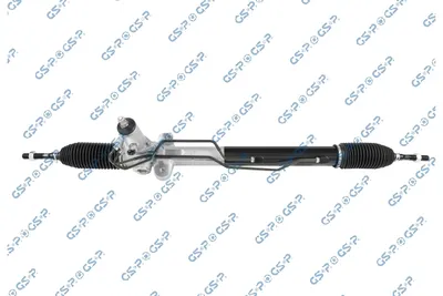 Steering Gear Hyundai SANTA FÉ II