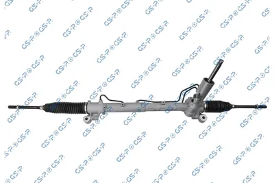 Steering Gear Ford FOCUS C-MAX · Ford FOCUS II · Ford FOCUS II Turnier