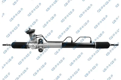 Steering Gear Hyundai SONATA IV · Hyundai XG