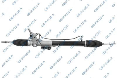 Steering Gear Nissan NAVARA NP300 · Nissan NAVARA NP300 Platform/Chassis