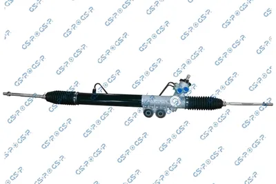 Steering Gear Isuzu D-MAX II