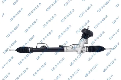 Steering Gear Renault DUSTER · Dacia DUSTER · Dacia DUSTER SUV Van