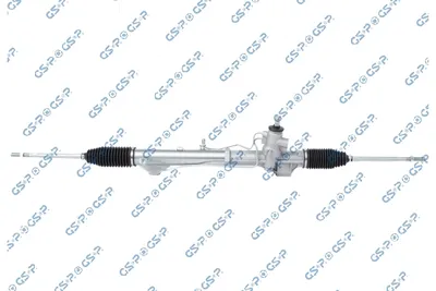 Steering Gear Citroën JUMPY II · Citroën JUMPY II Van · Citroën JUMPY II Platform/Chassis