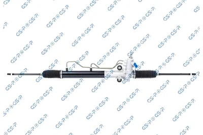 Steering Gear Hyundai SANTA FÉ I · Hyundai SANTA FÉ I SUV Van