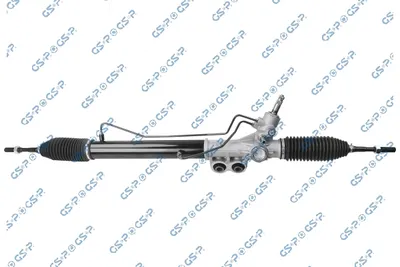 Steering Gear Nissan PATHFINDER III · Nissan NAVARA NP300 · Nissan NAVARA NP300 Platform/Chassis