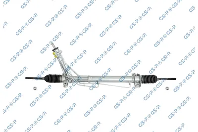 Steering Gear Nissan NV400 Van · Nissan NV400 Bus · Nissan NV400 Platform/Chassis