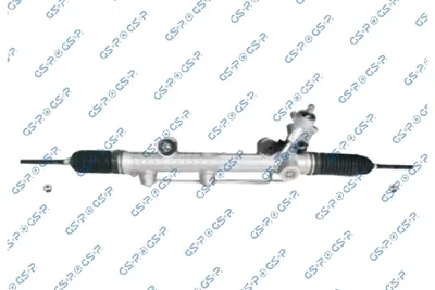 Steering Gear Mercedes-Benz E-CLASS · Mercedes-Benz E-CLASS T-Model · Mercedes-Benz CLS