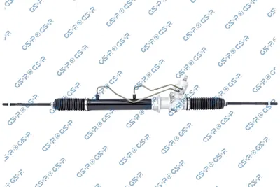 Steering Gear Nissan PATHFINDER II · Nissan TERRANO REGULUS