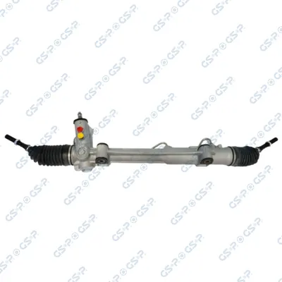 Steering Gear Mercedes-Benz M-CLASS