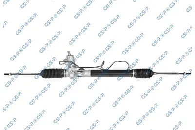 Steering Gear Hyundai MATRIX