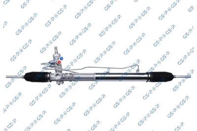 Steering Gear Kia RIO II Saloon · Kia RIO II