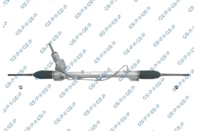Steering Gear Volvo S40 II · Volvo V50 · Volvo C70 II Convertible