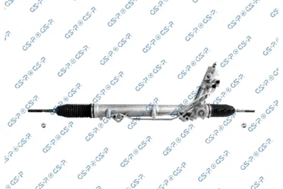 Steering Gear Bmw X5