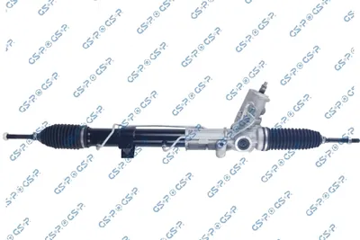 Steering Gear Bmw X3