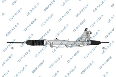Steering Gear Mercedes-Benz E-CLASS · Mercedes-Benz E-CLASS T-Model