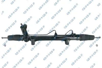 Steering Gear Mercedes-Benz M-CLASS