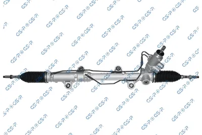 Steering Gear Vw MULTIVAN T5 · Vw TRANSPORTER T5 Platform/Chassis (7JD, 7JE, 7JL, 7JY, 7JZ, 7F · Vw TRANSPORTER T5 Van