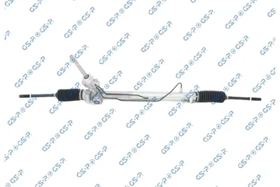 Steering Gear Volvo S80 II · Volvo V70 III · Volvo XC70 II