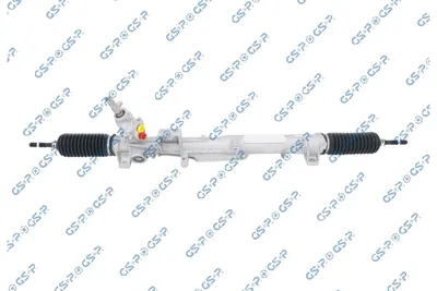 Steering Gear Volvo S80 I · Volvo V70 II · Volvo S60 I