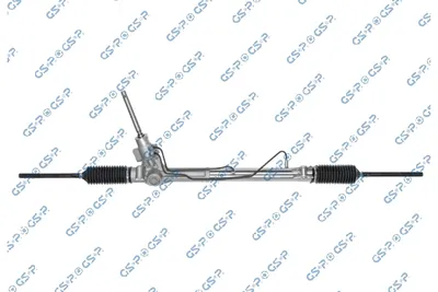 Steering Gear Ford GALAXY II · Ford S-MAX · Ford GALAXY MK II VAN