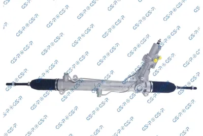 Steering Gear Bmw 5