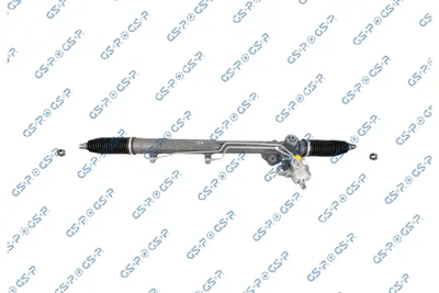 Steering Gear Audi A6 C5 Avant · Audi A6 C6 · Audi A6 C6 Avant