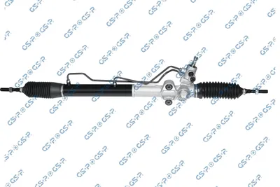 Steering Gear Mitsubishi PAJERO IV · Mitsubishi PAJERO IV Van