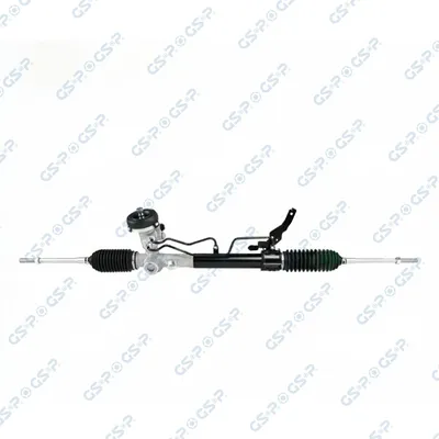 Steering Gear Kia PICANTO I