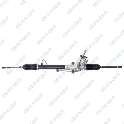 Steering Gear Subaru LEGACY IV