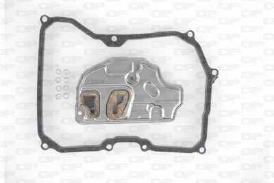 Hydraulic Filter, automatic transmission Audi TT · Audi TT Roadster · Audi A3