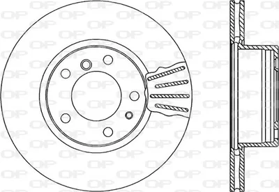 Brake Disc Bmw 5 Touring · Bmw 5 · Bmw 7