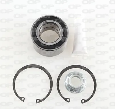 Wheel Bearing Kit Seat AROSA · Vw POLO III · Vw POLO II