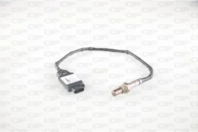 NOx Sensor, NOx catalytic converter Citroën C4 SPACETOURER · Citroën GRAND C4 SPACETOURER · Citroën BERLINGO