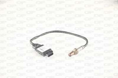 NOx Sensor, NOx catalytic converter Citroën C-ELYSEE · Citroën C4 CACTUS · Citroën SPACETOURER Bus