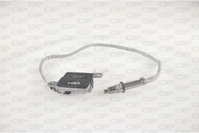 NOx Sensor, NOx catalytic converter Citroën JUMPER II Bus · Citroën JUMPER II Van · Citroën JUMPER II Platform/Chassis