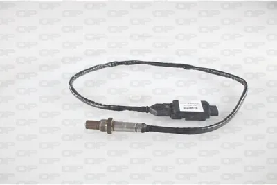 NOx Sensor, NOx catalytic converter Audi A3 Sportback · Audi A3 Limousine · Audi Q2