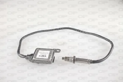 NOx Sensor, NOx catalytic converter Audi Q2 · Seat ATECA · Skoda SUPERB III