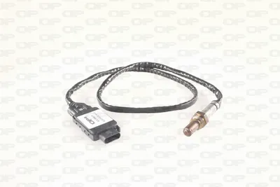 NOx Sensor, NOx catalytic converter Audi Q2 · Audi Q3 · Audi Q3 Sportback