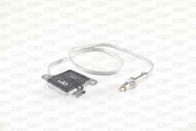 NOx Sensor, NOx catalytic converter Dacia SANDERO II