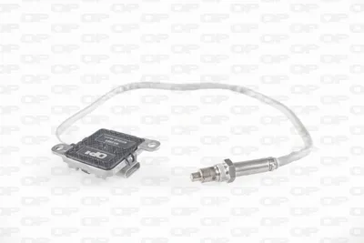 NOx Sensor, NOx catalytic converter Citroën BERLINGO MULTISPACE · Citroën BERLINGO Box Body/MPV · Citroën C4 II