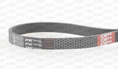 V-Ribbed Belt Alfa Romeo 159 · Alfa Romeo BRERA · Alfa Romeo 159 Sportwagon