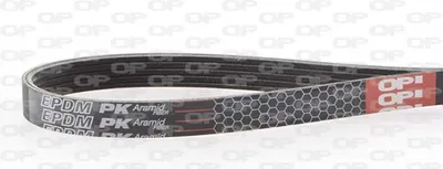 V-Ribbed Belt Mercedes-Benz A-CLASS · Mercedes-Benz B-CLASS Sports Tourer · Opel INSIGNIA A