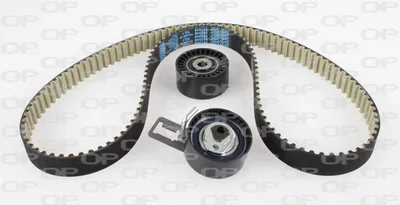 Timing Belt Kit Citroën BERLINGO / BERLINGO FIRST Box Body/MPV · Citroën BERLINGO / BERLINGO FIRST MPV · Citroën C4 I