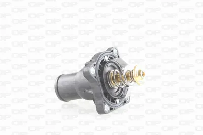 Thermostat, coolant Chevrolet AVEO / KALOS Saloon · Chevrolet AVEO / KALOS Hatchback · Chevrolet CRUZE