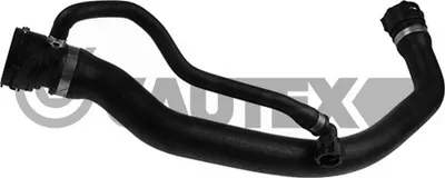 Rear Muffler Ford ESCORT V Express